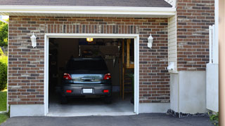 Garage Door Installation at Jackson San Jose, California