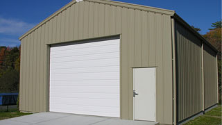 Garage Door Openers at Jackson San Jose, California